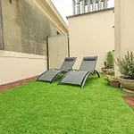 Plein Ciel - Attico Vicino Al Centro - Parcheggio Privato