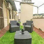 Plein Ciel - Attico Vicino Al Centro - Parcheggio Privato