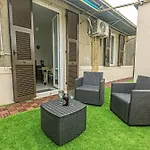 Plein Ciel - Attico Vicino Al Centro - Parcheggio Privato